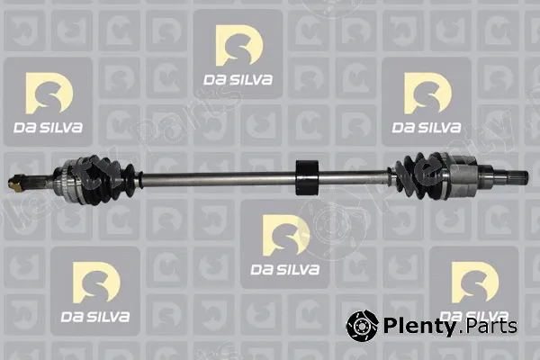 Da Silva 96069AT — Drive Shaft DA SILVA