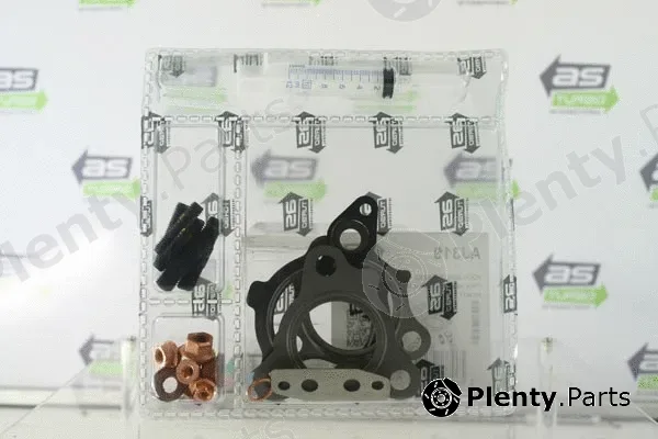 Da Silva AJ319 — Mounting Kit, charger AS TURBOS
