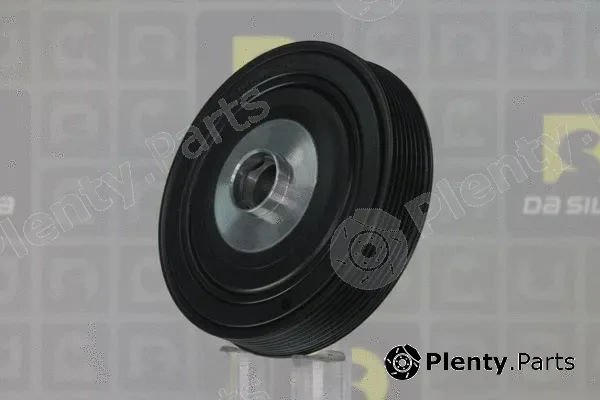 Da Silva PL8254 — Belt Pulley, crankshaft JDH AUTOMOTIVE