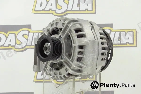 Da Silva 011392 — Alternator DA SILVA