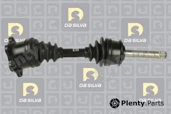 Da Silva 99049T — Drive Shaft DA SILVA