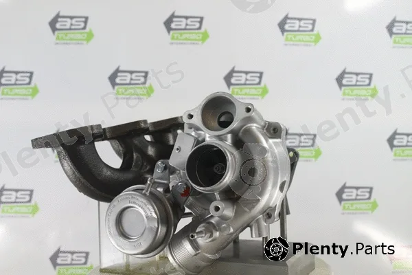 Da Silva AS1328 — Charger, charging (supercharged/turbocharged) AS TURBOS