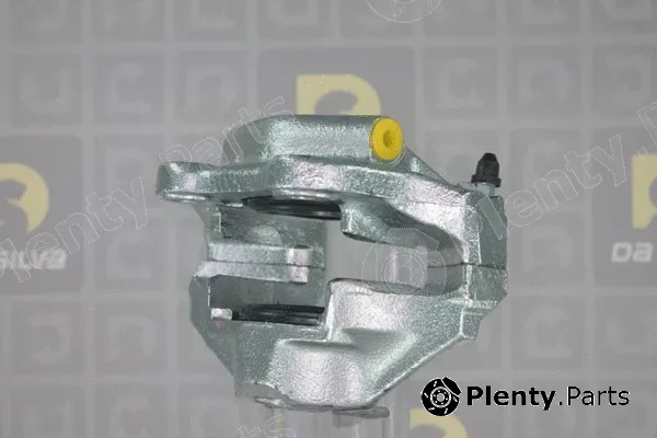 Da Silva ET3720 — Brake Caliper JDH AUTOMOTIVE