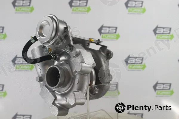 Da Silva AS1351 — Charger, charging (supercharged/turbocharged) AS TURBOS