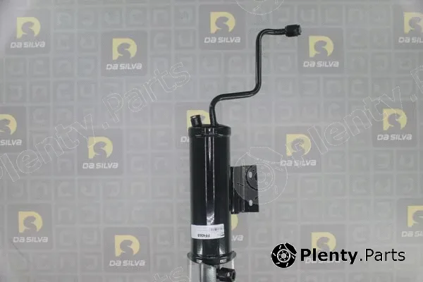 Da Silva FF4358 — Dryer, air conditioning DA SILVA