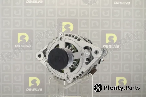 Da Silva 031040 — Alternator DA SILVA