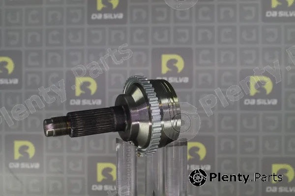 Da Silva J7653 — Joint Kit, drive shaft JDH AUTOMOTIVE