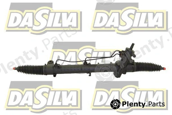 Da Silva DA2039 — Steering Gear JDH AUTOMOTIVE