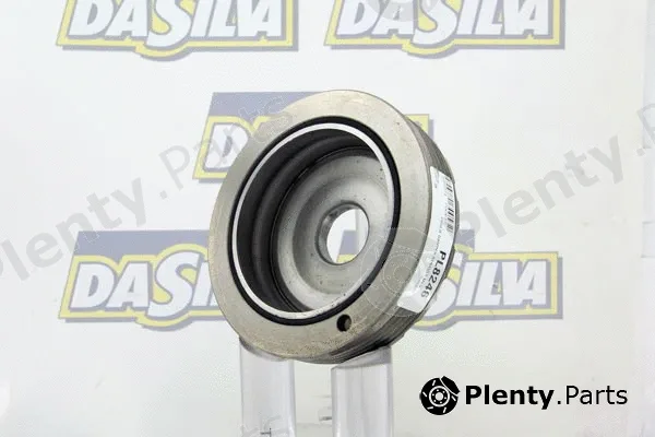 Da Silva PL8246 — Belt Pulley, crankshaft JDH AUTOMOTIVE