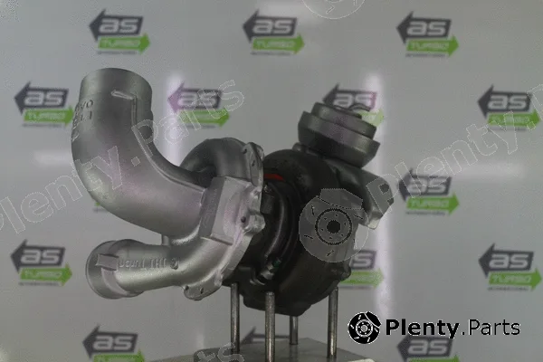 Da Silva AS7056 — Charger, charging (supercharged/turbocharged) AS TURBOS