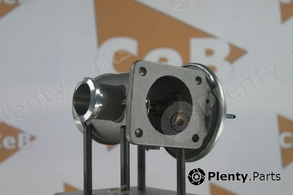 Da Silva GR6102 — EGR Valve CEB