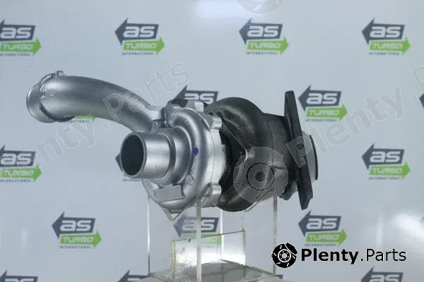 Da Silva AS1127 — Charger, charging (supercharged/turbocharged) AS TURBOS