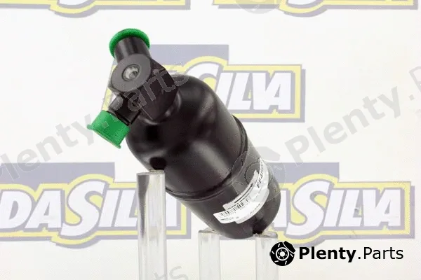 Da Silva FF4598 — Dryer, air conditioning DA SILVA
