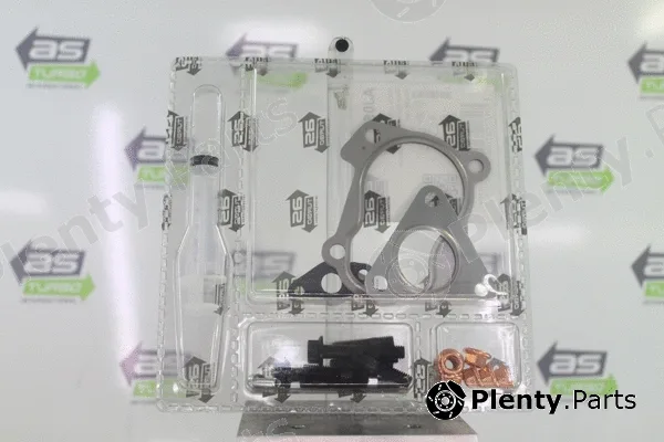 Da Silva AJ059 — Mounting Kit, charger AS TURBOS
