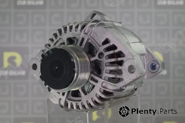 Da Silva 030246 — Alternator DA SILVA