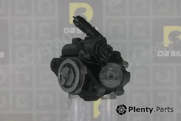 Da Silva DP3344 — Hydraulic Pump, steering JDH AUTOMOTIVE