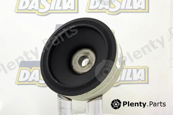 Da Silva PL8441 — Belt Pulley, crankshaft JDH AUTOMOTIVE