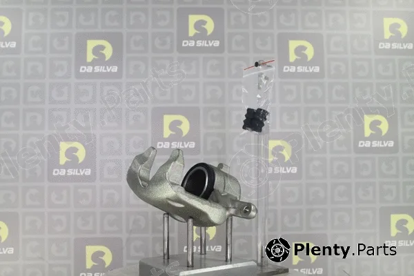 Da Silva ET8041 — Brake Caliper JDH AUTOMOTIVE
