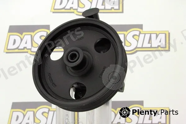 Da Silva DP2013 — Hydraulic Pump, steering JDH AUTOMOTIVE