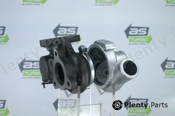 Da Silva AS6614 — Charger, charging (supercharged/turbocharged) AS TURBOS