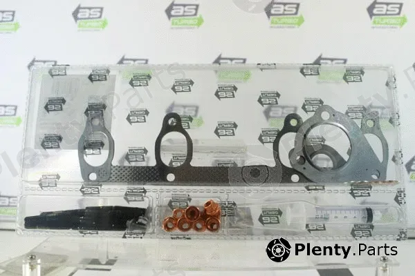 Da Silva AJ044 — Mounting Kit, charger AS TURBOS