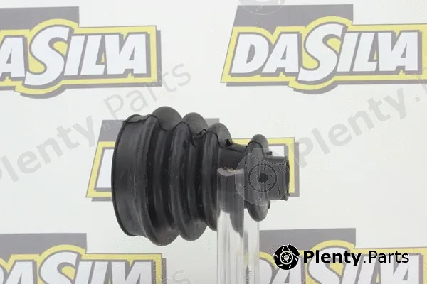 Da Silva K2550 — Bellow Kit, drive shaft DA SILVA