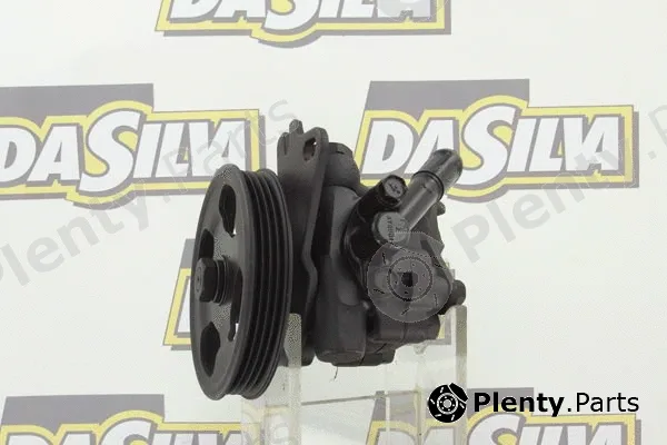 Da Silva DP3077 — Hydraulic Pump, steering JDH AUTOMOTIVE