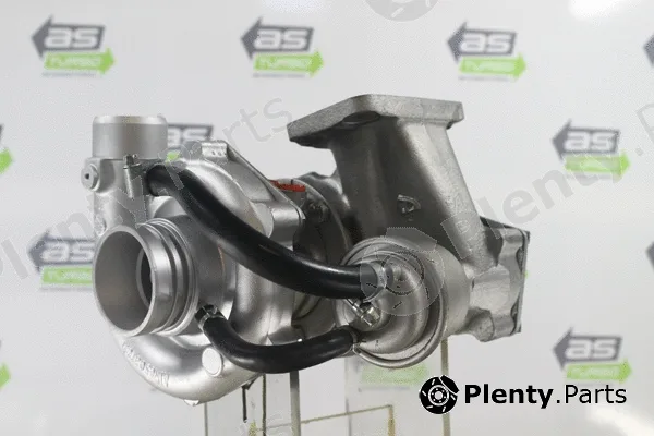 Da Silva AS5411 — Charger, charging (supercharged/turbocharged) AS TURBOS