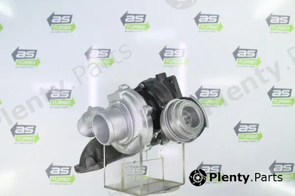 Da Silva AS1062 — Charger, charging (supercharged/turbocharged) AS TURBOS