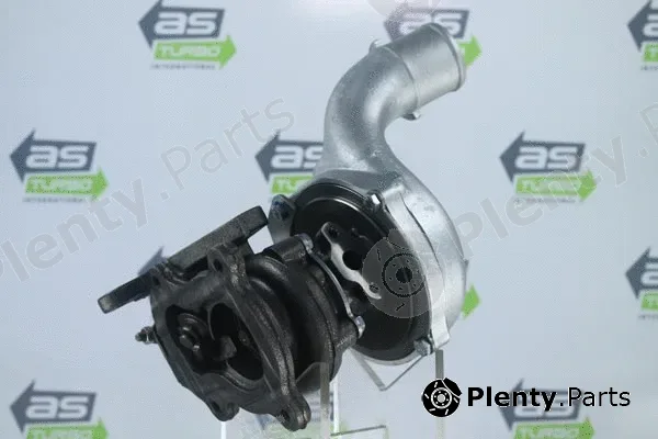 Da Silva AS1006 — Charger, charging (supercharged/turbocharged) AS TURBOS