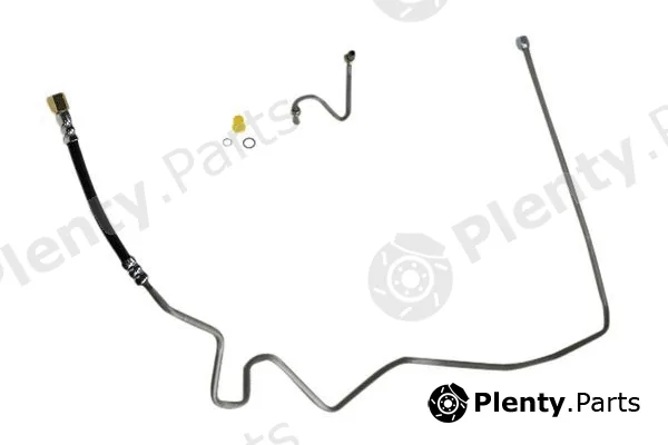 Da Silva FL3538 — Hydraulic Hose, steering JDH AUTOMOTIVE