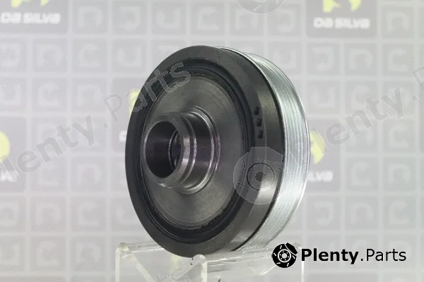 Da Silva PL8630 — Belt Pulley, crankshaft JDH AUTOMOTIVE