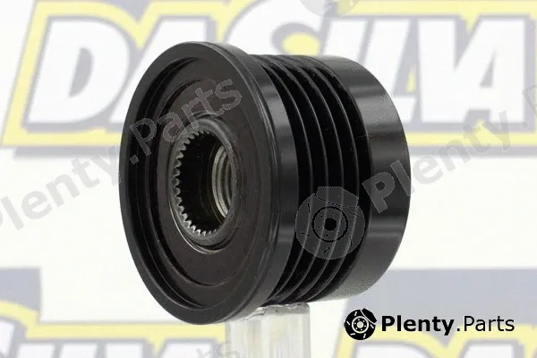 Da Silva PRL047 — Alternator Freewheel Clutch JDH AUTOMOTIVE