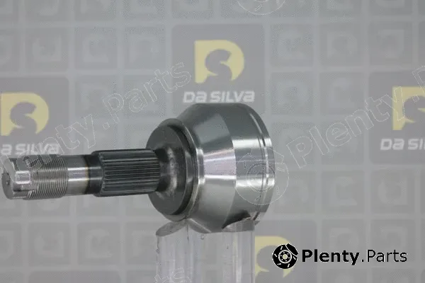 Da Silva J3866 — Joint Kit, drive shaft JDH AUTOMOTIVE