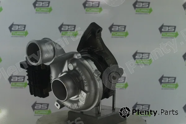 Da Silva AS7094 — Charger, charging (supercharged/turbocharged) AS TURBOS