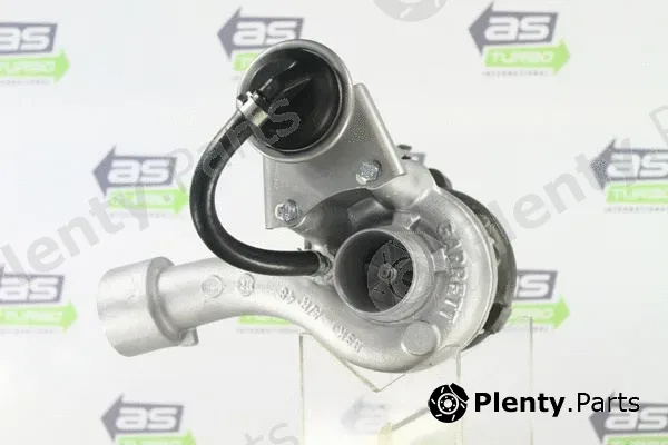 Da Silva AS4644 — Charger, charging (supercharged/turbocharged) AS TURBOS