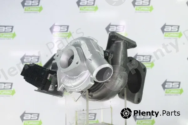 Da Silva AS1088 — Charger, charging (supercharged/turbocharged) AS TURBOS