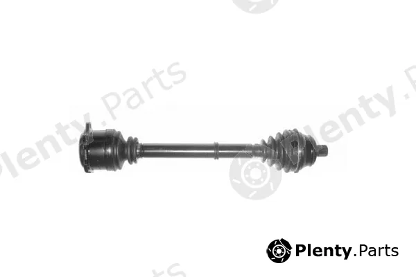 Da Silva 2165T — Drive Shaft DA SILVA