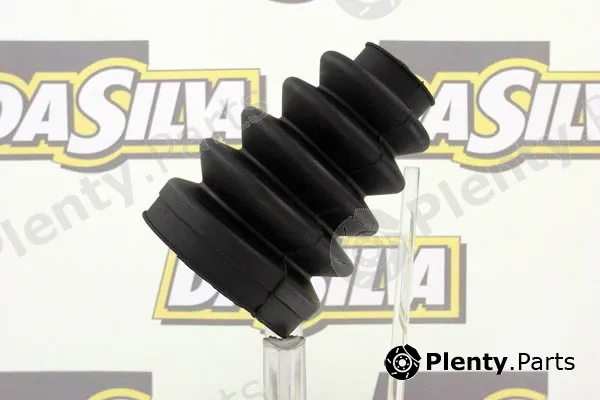 Da Silva K2049 — Bellow Kit, drive shaft DA SILVA