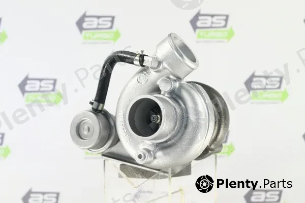 Da Silva AS5270 — Charger, charging (supercharged/turbocharged) AS TURBOS