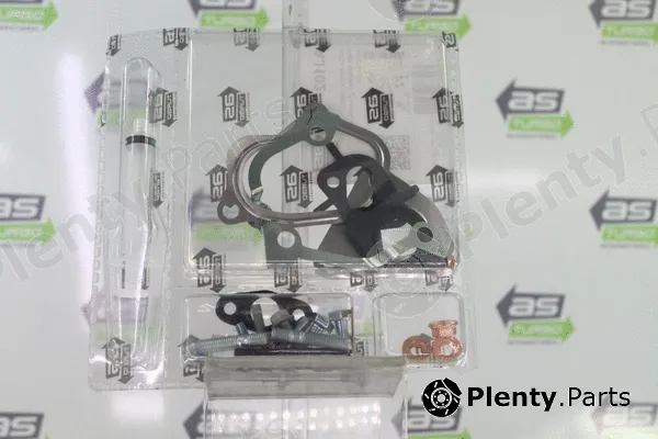 Da Silva AJ102 — Mounting Kit, charger AS TURBOS