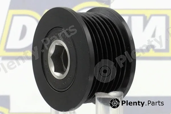 Da Silva PRL138 — Alternator Freewheel Clutch JDH AUTOMOTIVE