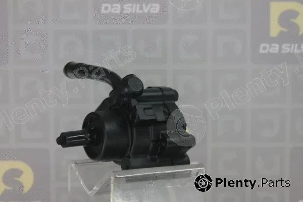 Da Silva DP3416 — Hydraulic Pump, steering JDH AUTOMOTIVE