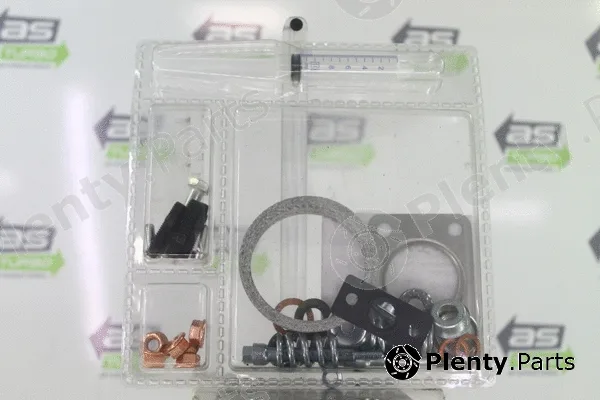 Da Silva AJ209 — Mounting Kit, charger AS TURBOS