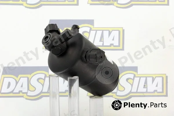Da Silva FF4141 — Dryer, air conditioning DA SILVA