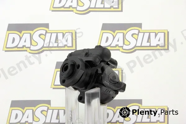 Da Silva DP2630 — Hydraulic Pump, steering JDH AUTOMOTIVE