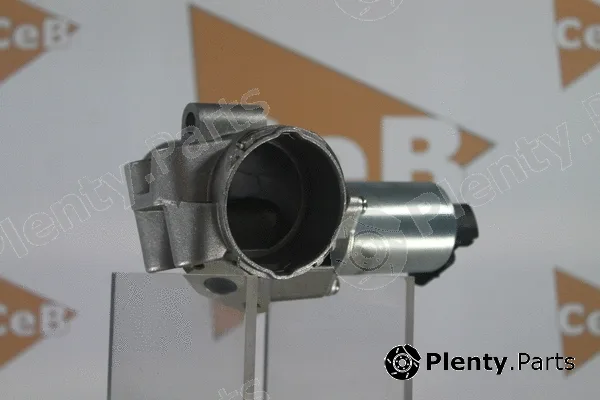 Da Silva GR6143 — EGR Valve CEB