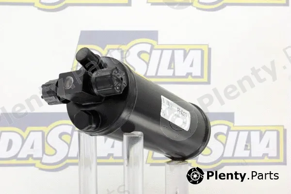 Da Silva FF4311 — Dryer, air conditioning DA SILVA
