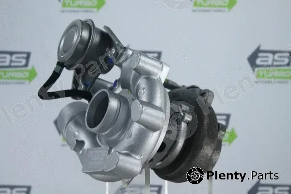 Da Silva AS1278 — Charger, charging (supercharged/turbocharged) AS TURBOS