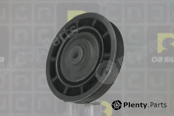 Da Silva PL8608 — Belt Pulley, crankshaft JDH AUTOMOTIVE
